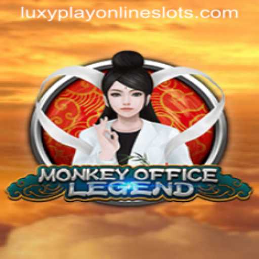 Discover the Exciting World of MonkeyOfficeLegend with LuxyPlay