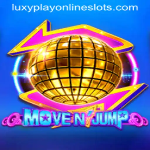 Explore the Dynamic World of MovenJump: A LuxyPlay Phenomenon