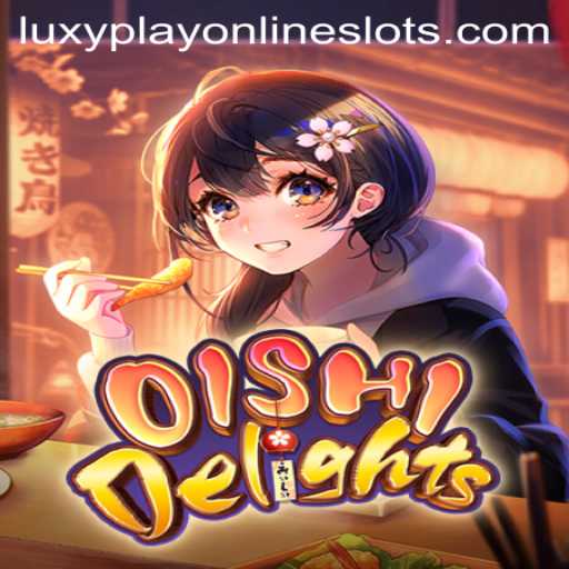 Discover the Exciting World of OishiDelights: An In-Depth Look at the Game Everyone's Talking About