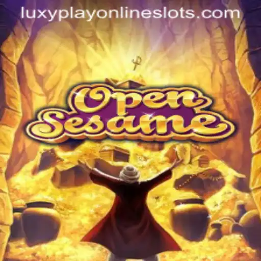 OpenSesame: The Innovative Game Capturing Hearts Worldwide