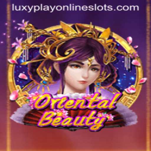 Oriental Beauty: A Captivating Journey into Luxy Play