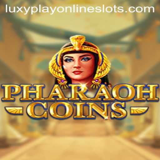 Exploring PharaohCoins: A Journey Through the Sands of Luxyplay