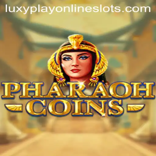 Exploring PharaohCoins: A Journey Through the Sands of Luxyplay