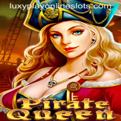 PirateQueen: A Daring Adventure with LuxyPlay