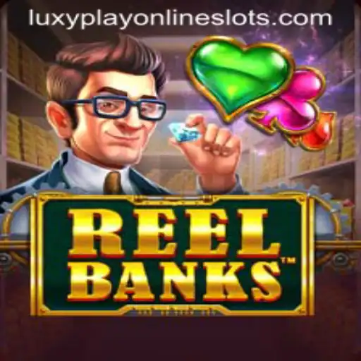 Discovering the Exciting World of ReelBanks on LuxyPlay