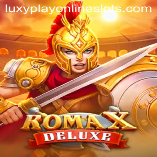 Exploring the World of RomaXDeluxe: A Luxyplay Adventure