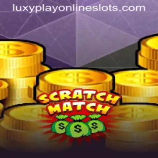 Discovering ScratchMatch: The Exciting New Game by LuxyPlay