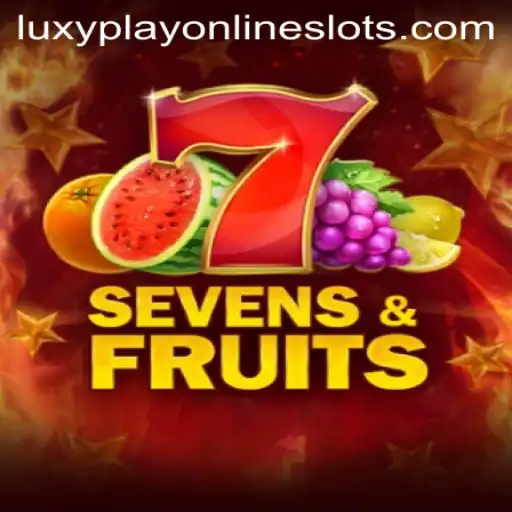 Discover the Exciting World of SevensFruits: A LuxyPlay Adventure