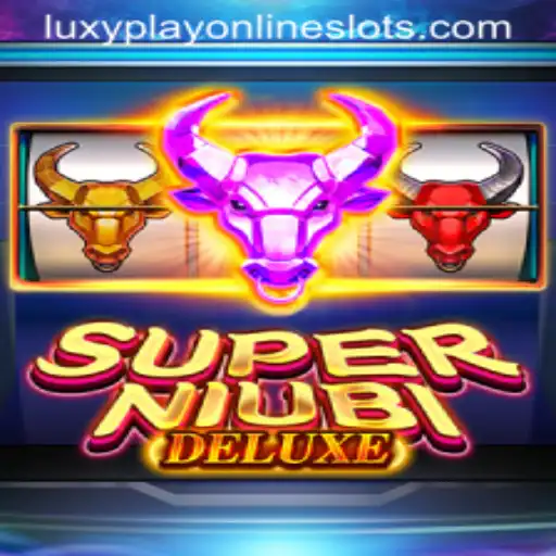 Dive into the Exciting World of SuperNiubiDeluxe with LuxyPlay