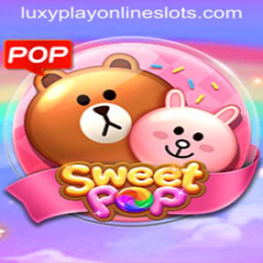 Exploring SweetPOP: A Candy-Themed Adventure with LuxyPlay