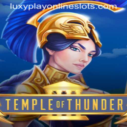 Unveiling the Mysteries of TempleofThunder: A Dive into the Luxyplay Universe