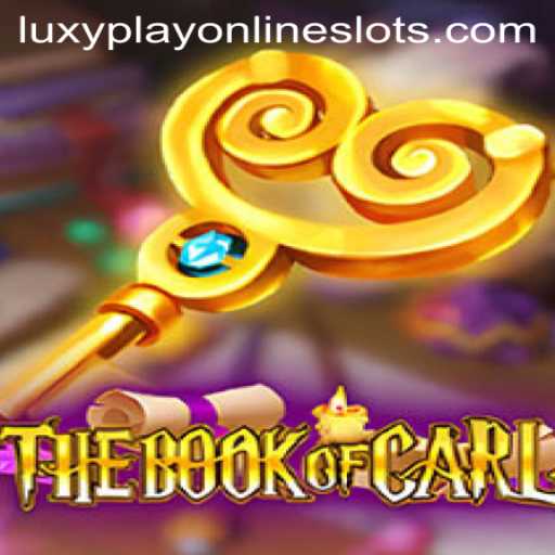 Exploring 'The Book of Carl': A Thrilling Adventure in Luxyplay