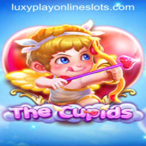 TheCupids: A LuxyPlay Game that Redefines Digital Romance