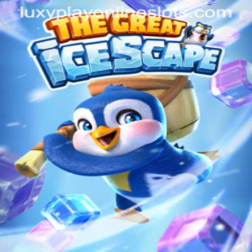 Exploring TheGreatIcescape: A Captivating Adventure with LuxyPlay