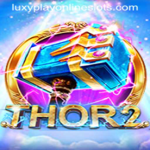 Exciting Adventures Await in Thor2: The LuxyPlay Experience