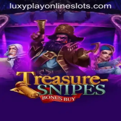 TreasuresnipesBonusBuy: A Luxurious Play Experience in the Digital Gaming World