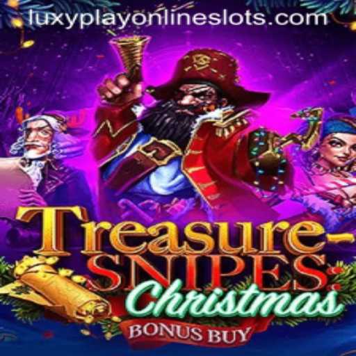 Delve into the Enchanting World of TreasuresnipesChristmas