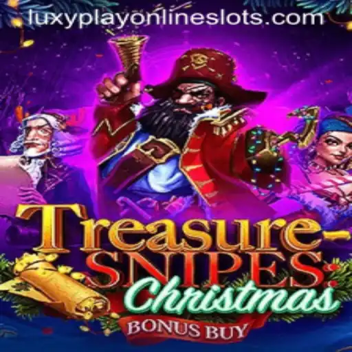 Delve into the Enchanting World of TreasuresnipesChristmas