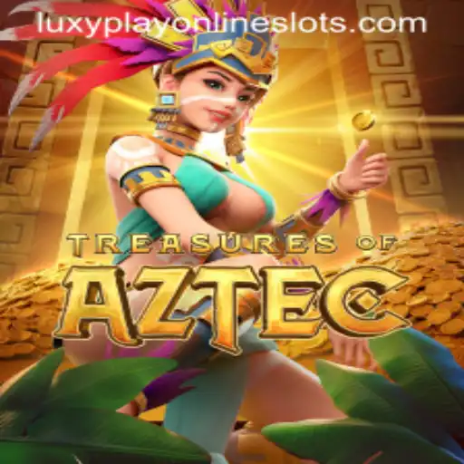 Exploring the Mysteries of Treasures of Aztec on Luxyplay