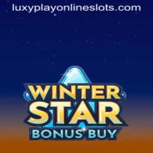 Exploring WinterStarBonusBuy: A Captivating Gaming Experience on LuxyPlay