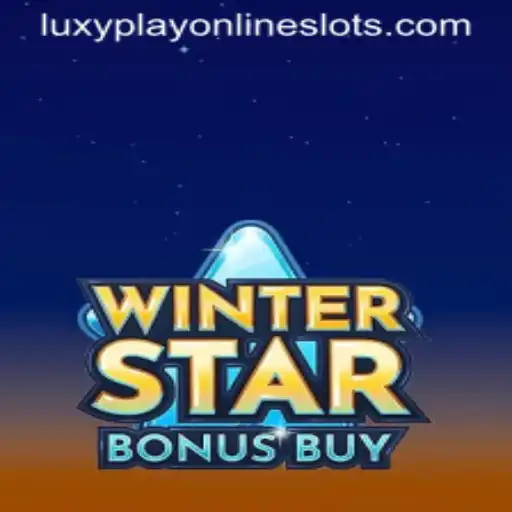 Exploring WinterStarBonusBuy: A Captivating Gaming Experience on LuxyPlay