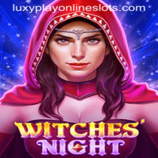 Exploring the Mystical World of WitchesNight