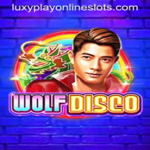 Unveiling WolfDisco: A Dynamic Gaming Experience with LuxyPlay